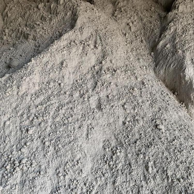 鸿庄建筑用生灰 配置三七灰土 用修路灰 工程石灰