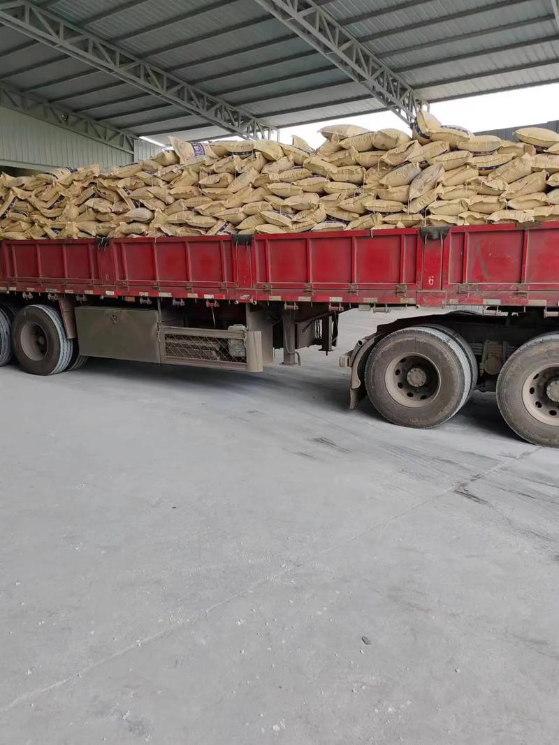 义乌工厂仓库防潮专用石灰颗粒 变蛋背后的仓储防潮智慧